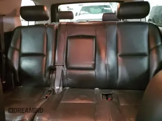 2009 Cadillac Escalade z VIN 1GYFK43559R128773, wystawiony jako Copart lot #55786245 z przebiegiem 169 257 mil mil oraz Szkoda całkowita • Salvage title. Historia ofert i sprzedaży dostępna na DreamBid. Obrazek 10.