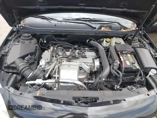 2017 Buick Regal Sport Touring с VIN 2G4GL5EX2H9194889, выставлен на аукционе IAAI как лот 42094087 с пробегом 164 520 миль миль и . История ставок и продаж доступна на DreamBid. Изображение 10.