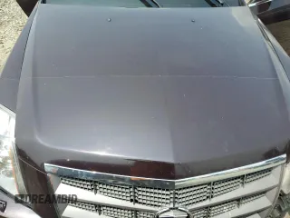 2009 Cadillac CTS AWD w/1SB with VIN 1G6DT57V490106958, listed as a Copart auction lot 64246244 with 0 mi miles and Salvage Title. Bid and sale history available at carsss.com. Image 11.