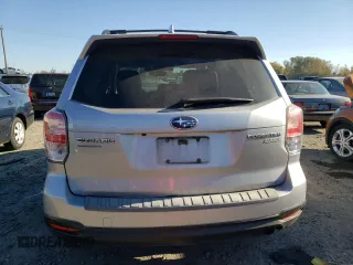 2017 Subaru Forester Touring with VIN JF2SJAWC5HH530699, listed as a Copart auction lot 67968042 with 106,476 mi miles. Bid and sale history available at carsss.com. Image 6.