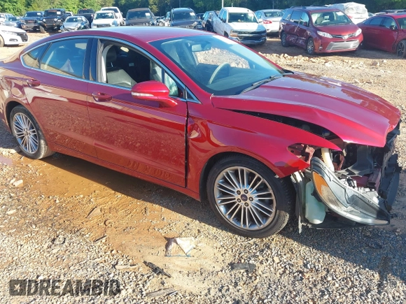 2015 Ford Fusion SE with VIN 3FA6P0HD5FR230516, listed as a IAAI auction lot 42507960 with 159,045 mi miles and . Bid and sale history available at DreamBid. Image 1.