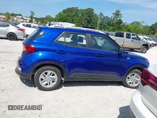 2020 Hyundai Venue SEL z VIN KMHRC8A32LU040238, wystawiony jako IAAI lot #42160843 z przebiegiem 55 690 mil mil oraz . Historia ofert i sprzedaży dostępna na DreamBid. Obrazek 13.