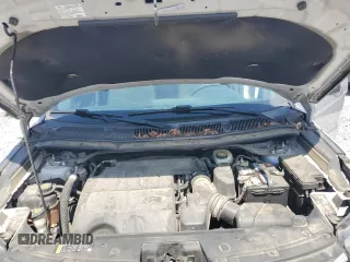 2016 Ford Explorer с VIN 1FM5K7B81GGB58467, выставлен на аукционе Copart как лот 54940735 с пробегом 165 882 миль миль и Списание • Salvage title. История ставок и продаж доступна на DreamBid. Изображение 12.