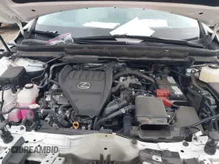 2024 Lexus RX 350 z VIN 2T2BAMBA4RC028661, wystawiony jako IAAI lot #42252708 z przebiegiem 19 141 mil mil oraz . Historia ofert i sprzedaży dostępna na DreamBid. Obrazek 10.