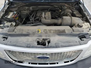 2001 Ford F-150 XL with VIN 1FTZX17261NB39280, listed as a Copart auction lot 44844365 with 180,313 mi miles and Clean title. Bid and sale history available at DreamBid. Image 11.