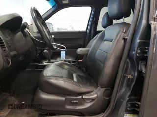 2008 Ford Escape Limited with VIN 1FMCU941X8KE30509, listed as a Copart auction lot 66380644 with 169,950 mi miles and Salvage Title. Bid and sale history available at carsss.com. Image 7.