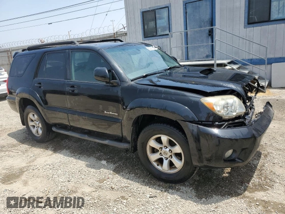 2008 Toyota 4Runner SR5 z VIN JTEZU14R38K007773, wystawiony jako Copart lot #60288785 z przebiegiem 199 368 mil mil oraz Czysty tytuł • Clean title. Historia ofert i sprzedaży dostępna na DreamBid. Obrazek 4.