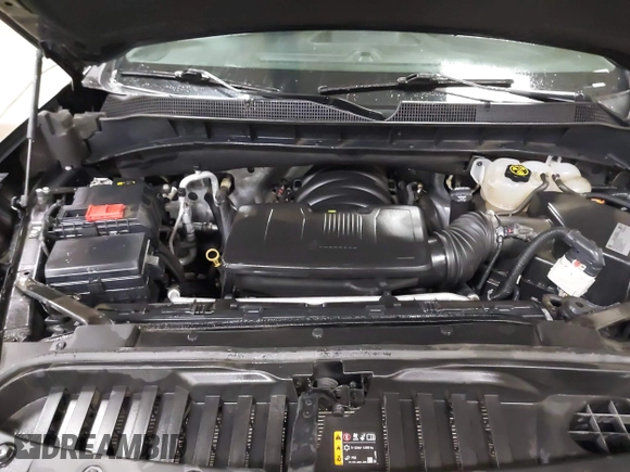 2019 Chevrolet Silverado 1500 RST with VIN 1GCRYEED8KZ349964, listed as a IAAI auction lot 41351226 with 128,334 mi miles and . Bid and sale history available at DreamBid. Image 10.