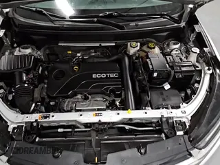 2022 Chevrolet Equinox LT с VIN 3GNAXTEV7NL219934, выставлен на аукционе Copart как лот 71091945 с пробегом 185 167 миль миль и Чистый • Clean title. История ставок и продаж доступна на DreamBid. Изображение 15.