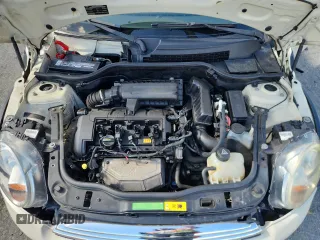 2011 MINI Convertible with VIN WMWZN3C59BTZ78433, listed as a Copart auction lot 65509575 with 102,800 mi miles and Clean title. Bid and sale history available at DreamBid. Image 11.