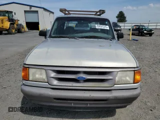 1996 Ford Ranger XL с VIN 1FTCR14A0TPA78849, выставлен на аукционе Copart как лот 60895345 с пробегом 171 878 миль миль и Чистый • Clean title. История ставок и продаж доступна на DreamBid. Изображение 5.