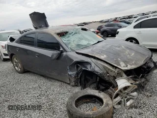 2015 Dodge Charger SE z VIN 2C3CDXBG3FH874209, wystawiony jako Copart lot #82382364 z przebiegiem Nie podano mil oraz Nie do naprawy • Non repairable. Historia ofert i sprzedaży dostępna na DreamBid. Obrazek 4.