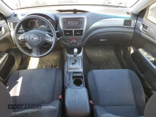 2011 Subaru Impreza Outback Special Sports z VIN JF1GH6D62BH826559, wystawiony jako Copart lot #58016055 z przebiegiem 139 891 mil mil oraz Szkoda całkowita • Salvage title. Historia ofert i sprzedaży dostępna na DreamBid. Obrazek 8.