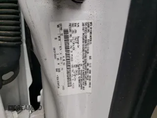 2013 Ford Focus SE z VIN 1FADP3F25DL204052, wystawiony jako Copart lot #57662695 z przebiegiem 124 916 mil mil oraz Szkoda całkowita • Salvage title. Historia ofert i sprzedaży dostępna na DreamBid. Obrazek 12.