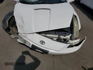 2003 Toyota Celica GT with VIN JTDDR32T630156192, listed as a Copart auction lot 70430084 with 0 mi miles and Salvage Title. Bid and sale history available at carsss.com. Image 11.