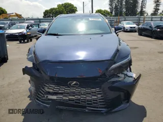 2023 Lexus RX 350 с VIN 2T2BAMBA7PC015691, выставлен на аукционе Copart как лот 57328005 с пробегом Не указан миль и Чистый • Clean title. История ставок и продаж доступна на DreamBid. Изображение 5.