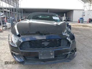 2017 Ford Mustang V6 z VIN 1FATP8EM4H5256892, wystawiony jako IAAI lot #41991537 z przebiegiem 39 861 mil mil oraz . Historia ofert i sprzedaży dostępna na DreamBid. Obrazek 13.