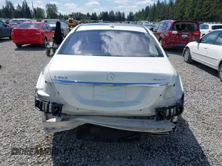 2016 Mercedes-Benz S 550 z VIN WDDUG8FB2GA226166, wystawiony jako IAAI lot #42317125 z przebiegiem 88 418 mil mil oraz . Historia ofert i sprzedaży dostępna na DreamBid. Obrazek 17.