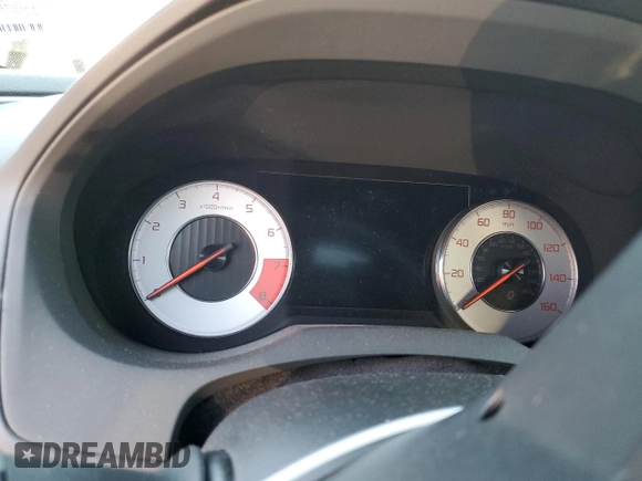 2021 Acura RDX w/A-Spec Package с VIN 5J8TC1H6XML018787, выставлен на аукционе Copart как лот 76702624 с пробегом Не указан миль и Чистый • Clean title. История ставок и продаж доступна на DreamBid. Изображение 9.