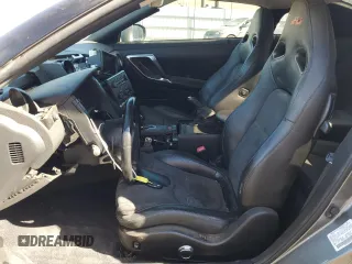 2010 Nissan GT-R Premium с VIN JN1AR5EF5AM231400, выставлен на аукционе Copart как лот 80461074 с пробегом 53 103 миль миль и Списание • Salvage title. История ставок и продаж доступна на DreamBid. Изображение 7.