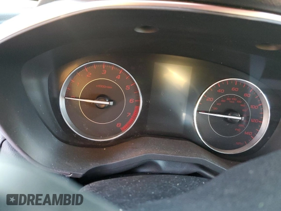 2020 Subaru Impreza Special Sports с VIN 4S3GKAL66L3603259, выставлен на аукционе Copart как лот 42655695 с пробегом Не указан миль и Списание • Salvage title. История ставок и продаж доступна на DreamBid. Изображение 9.