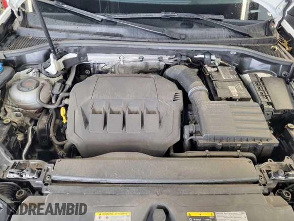 2023 Audi Q3 S line Premium with VIN WA1DECF37P1064251, listed as a IAAI auction lot 42791686 with 56,584 mi miles and . Bid and sale history available at DreamBid. Image 22.