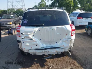 2009 Toyota RAV4 Limited with VIN 2T3BK31V39W004339, listed as a IAAI auction lot 42634719 with 166,218 mi miles and . Bid and sale history available at DreamBid. Image 17.