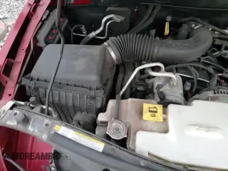 2009 Dodge Nitro SXT with VIN 1D8GU28K69W522292, listed as a Copart auction lot 84890274 with 121,311 mi miles and Salvage title. Bid and sale history available at DreamBid. Image 14.