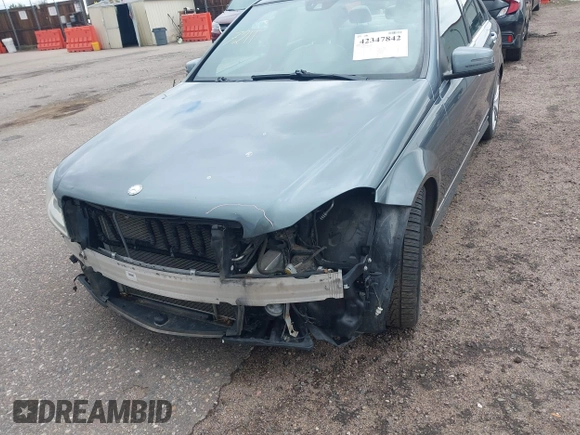 2012 Mercedes-Benz C 300 Sport с VIN WDDGF8BB6CA697821, выставлен на аукционе IAAI как лот 42347842 с пробегом 106 745 миль миль и . История ставок и продаж доступна на DreamBid. Изображение 6.
