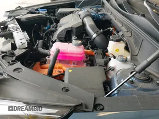 2025 Kia Sorento SX Prestige with VIN KNDRKDJG0S5308246, listed as a IAAI auction lot 42830987 with 10,392 mi miles and . Bid and sale history available at DreamBid. Image 20.