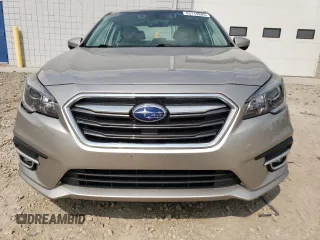 2019 Subaru Legacy Premium with VIN 4S3BNAF60K3016826, listed as a Copart auction lot 65119803 with 121,013 mi miles. Bid and sale history available at carsss.com. Image 5.