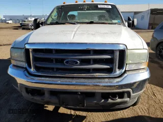 2004 Ford F-350 с VIN 1FTWX33S44EB08487, выставлен на аукционе Copart как лот 82242184 с пробегом Не указан миль и Списание • Salvage title. История ставок и продаж доступна на DreamBid. Изображение 5.