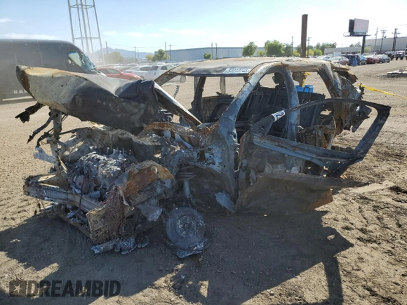 2023 Chevrolet Traverse LT Cloth z VIN 1GNERGKW0PJ315611, wystawiony jako Copart lot #60167715 z przebiegiem Nie podano mil oraz Nie do naprawy • Non repairable. Historia ofert i sprzedaży dostępna na DreamBid. Obrazek 1.