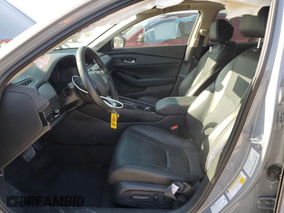 2024 Honda Accord Touring z VIN 1HGCY2F82RA043505, wystawiony jako Copart lot #52223925 z przebiegiem 16 767 mil mil oraz Szkoda całkowita • Salvage title. Historia ofert i sprzedaży dostępna na DreamBid. Obrazek 7.