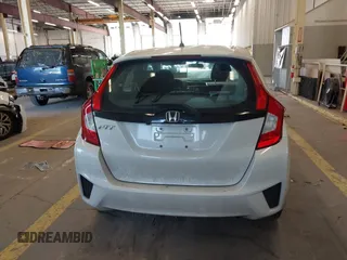 2015 Honda Fit LX with VIN 3HGGK5H57FM106670, listed as a IAAI auction lot 42097655 with 116,303 mi miles and . Bid and sale history available at DreamBid. Image 16.