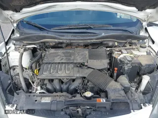 2011 Mazda Mazda2 Sport with VIN JM1DE1HZ5B0117331, listed as a IAAI auction lot 42084291 with 176,619 mi miles. Bid and sale history available at carsss.com. Image 10.