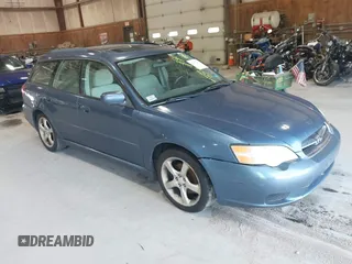 2007 Subaru Legacy Special with VIN 4S3BP616577320099, listed as a IAAI auction lot 42857269 with 212,122 mi miles and . Bid and sale history available at DreamBid. Image 1.