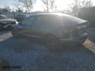 2023 Tesla Model 3 with VIN 5YJ3E1EAXPF704742, listed as a Copart auction lot 86323624 with 4,401 mi miles and Salvage Title. Bid and sale history available at carsss.com. Image 2.