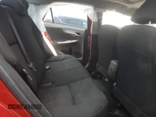 2010 Toyota Corolla with VIN 1NXBU4EE9AZ370913, listed as a Copart auction lot 45695665 with Not provided miles and Salvage title. Bid and sale history available at DreamBid. Image 10.