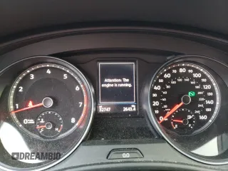 2021 Volkswagen Atlas SE with VIN 1V2LC2CA8MC240386, listed as a Copart auction lot 79628244 with 32,747 mi miles and Clean title. Bid and sale history available at DreamBid. Image 9.