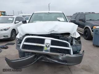 2010 Dodge Ram 1500 SLT with VIN 1D7RB1GP6AS195253, listed as a IAAI auction lot 41917323 with 239,061 mi miles. Bid and sale history available at carsss.com. Image 13.