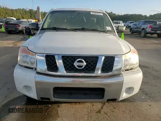 2008 Nissan Titan XE with VIN 1N6BA06A38N348795, listed as a Copart auction lot 78908544 with 214,668 mi miles and Salvage title. Bid and sale history available at DreamBid. Image 10.
