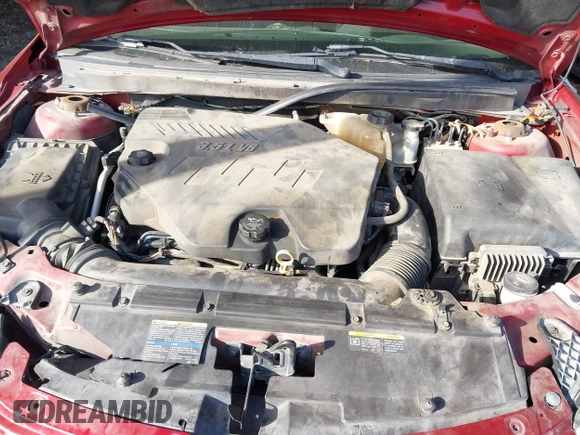 2009 Pontiac G6 1SB with VIN 1G2ZJ57KX94259078, listed as a IAAI auction lot 41223904 with 129,681 mi miles and . Bid and sale history available at DreamBid. Image 10.