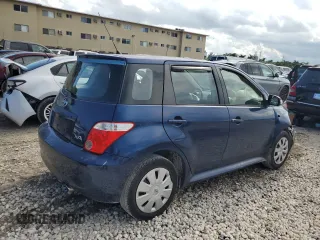 2006 Scion xA z VIN JTKKT624160130079, wystawiony jako Copart lot #71597584 z przebiegiem 180 396 mil mil oraz Szkody całkowita. Historia ofert i sprzedaży dostępna na DreamBid. Obrazek 3.