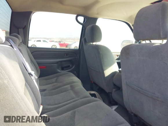 2006 Chevrolet Silverado 1500 LT1 with VIN 2GCEK13T661193182, listed as a IAAI auction lot 41516360 with 193,011 mi miles. Bid and sale history available at carsss.com. Image 8.
