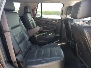 2015 GMC Yukon Denali z VIN 1GKS2CKJ8FR132636, wystawiony jako Copart lot #53567045 z przebiegiem 148 997 mil mil oraz Szkoda całkowita • Salvage title. Historia ofert i sprzedaży dostępna na DreamBid. Obrazek 11.