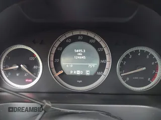 2008 Mercedes-Benz C 300 Sport with VIN WDDGF81X28F061629, listed as a IAAI auction lot 42606470 with 124,645 mi miles and . Bid and sale history available at DreamBid. Image 7.