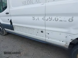2017 Ford Transit с VIN 1FTYR2ZM5HKA18634, выставлен на аукционе IAAI как лот 41675775 с пробегом 263 278 миль миль и . История ставок и продаж доступна на DreamBid. Изображение 19.