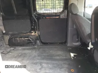 2018 Chevrolet City Express Cargo Van LT with VIN 3N63M0ZN1JK691059, listed as a Copart auction lot 74175074 with 38,169 mi miles and Salvage Title. Bid and sale history available at carsss.com. Image 11.