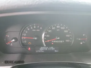 2006 Cadillac DTS 1SC z VIN 1G6KD57Y36U186630, wystawiony jako Copart lot #60792235 z przebiegiem 137 670 mil mil oraz Czysty tytuł • Clean title. Historia ofert i sprzedaży dostępna na DreamBid. Obrazek 9.